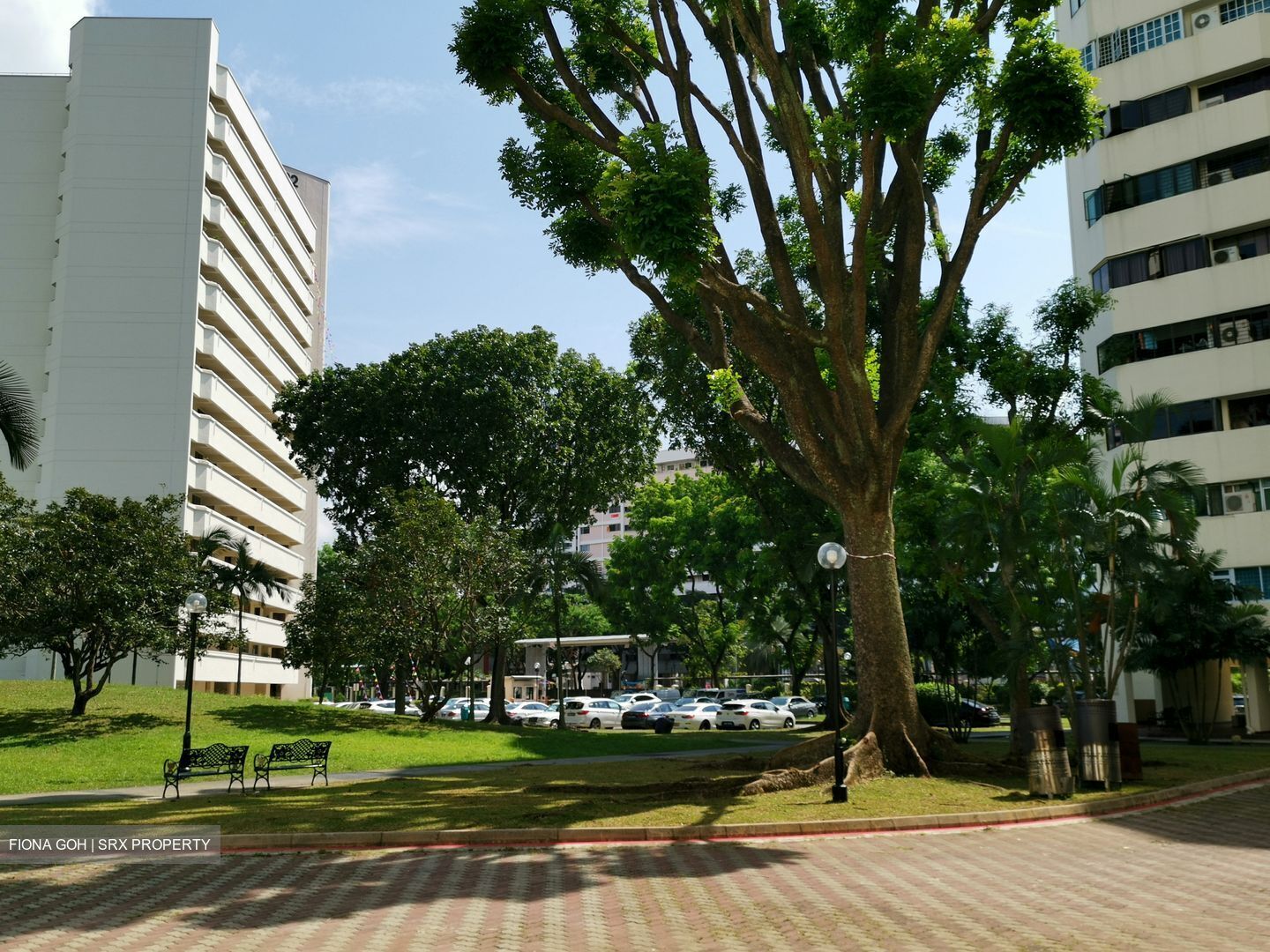 Ivory Heights (D22), Condominium #596418071